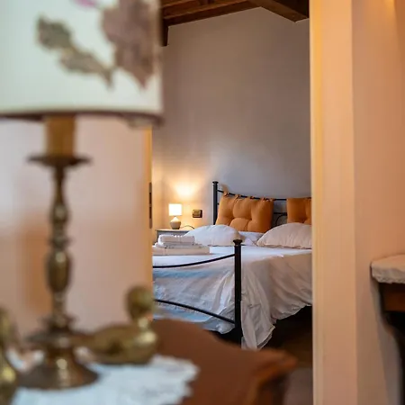 Casa Gialla Il Cipresso Villa Reggello