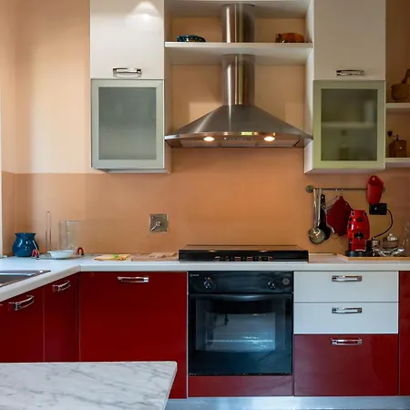 Casa Gialla Il Cipresso * Reggello