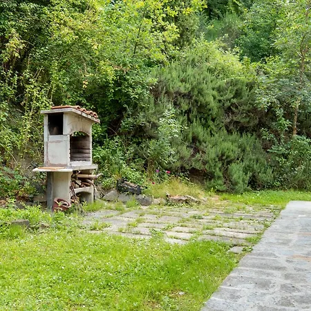 Casa Gialla Il Cipresso Reggello