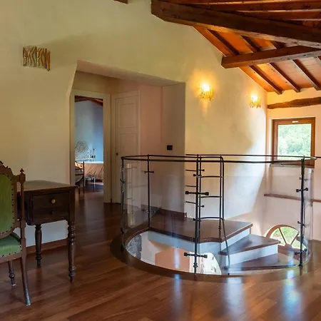 Casa Gialla Il Cipresso *